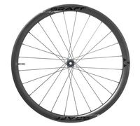 Miche Set Di Ruote Mtb Carbo Graff 29´´ Disc Tubeless Black
