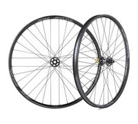 Miche Set Di Ruote Mtb Xmh R 30 29´´ Disc Tubeless Black