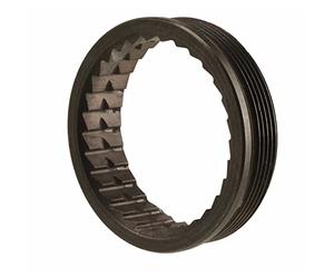 MICHE STATORE DENTATO 37x1 per MOZZO Posteriore