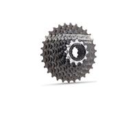 Miche Supertype Pacco Pignoni 12V 11-30T compatibile Shimano HG