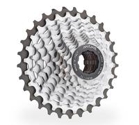 Miche Unisex's Light Primato 11 Speed Cassette, Silver, 16/30
