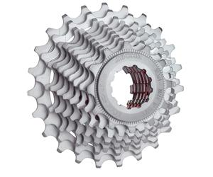 Miche Unisex's Primato 10 Speed Shimano Cassette, Silver,.