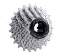 Miche Unisex's Primato 11 Speed Shimano Cassette, Taglia unica Grigio