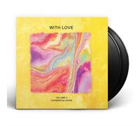 Miche - With Love Volume 3 (Compiled By Miche) (2 LP)