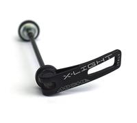 Miche Xlight Alloy Road Q/R Set cycle bike skewer