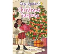 Micheal Anderson Zoey Lyndon's Christmas Surprise (Tascabile)