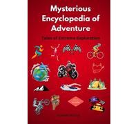 Micheal Ayandele Mysterious Encyclopedia of Adventure (Tascabile)