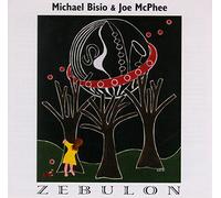 MICHEAL BISIO & JOE MCPHEE - Zebulon