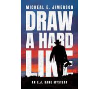Micheal E Jimerson Jimerson Micheal E Micheal E. Jim Draw A Hard Lin (Tascabile)