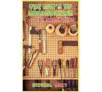 Micheal Grey The ABC's of Woodworking for Smart Kids (Copertina rigida)