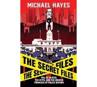Micheal Hayes The Secret Files (Tascabile)