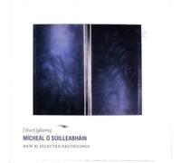 Mícheál O Súilleabháin Elver Gleams: New & Selected Recordings (CD) Album
