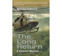 Micheal O'Meara The Long Return (Tascabile)
