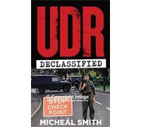 Micheál Smith UDR (Tascabile)