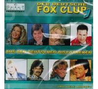 Micheal Wendler, Frank Lars, Peter Sebastian, Anna Kaast, Johnny Bach..