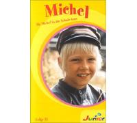 Michel 11 - Als Michel in die Schule kam