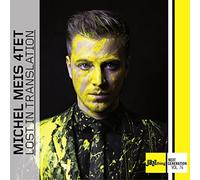 Michael Meis 4tet Lost in Translation (CD) Album