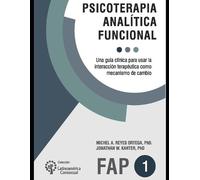 Michel A Reyes Ortega Milagros Ascencio Guirado Jo Psicoterapia anal (Tascabile)