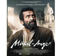 Michel-Ange [Blu-Ray]