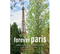 Michel Arnaud Forever Paris (Copertina rigida)