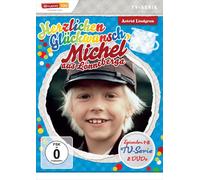 Michel aus Lönneberga - Herzlichen Glückwunsch, Michel/Jubiläumsbox