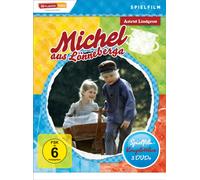 Michel aus Lönneberga - Spielfilm-Box