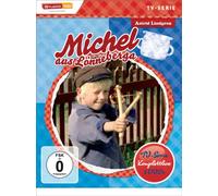 Michel aus Lönneberga - TV-Serien-Box