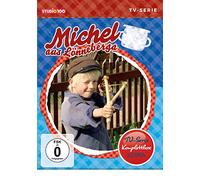 Michel aus Lönneberga/ TV-Serie/ DVDs (DVD)