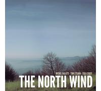 Michel Balatti, Tom Stearn, Tola Custy - The North Wind