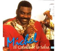 Michel Batista - El Caballo de la Salsa