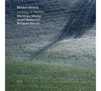 Michel Benita Quartet Looking at Sounds (CD) Album