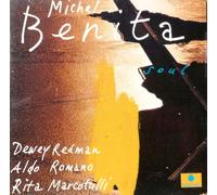 Michel Benita - Soul
