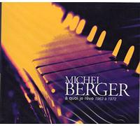 Michel Berger - A Quoi Je Reve/Album Puzzle