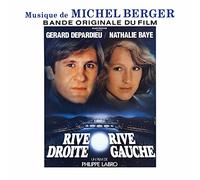 Michel Berger - Bo Rive Droite, Rive