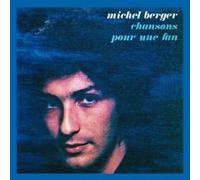 Michel Berger - Chansons Pour Une Fan