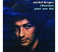 Michel Berger - Chansons Pour Une Fan