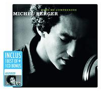 Michel Berger - Coffret 2 Cd: Pour Me Comprendre & Raretes