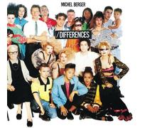 Michel Berger - Diff+Rences