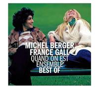 Michel Berger - L'Essentiel: Quand On Est Ensemble