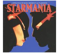Michel Berger & Luc Plamondon - Starmania 79 - Version Karaoke