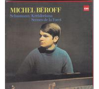 Michel Beroff - Schumann: Kreisleriana/Waldscen