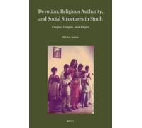 Michel Boivin Devotion, Religious Authority, and Social Struc (Copertina rigida)