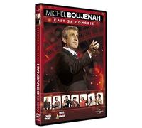 Michel boujenah : carte blanche à michel boujenah