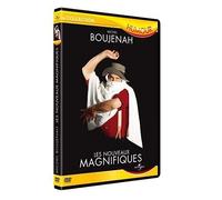 Michel boujenah : les nouveaux magnifiques