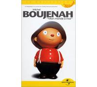 Michel boujenah;mon monde a moi