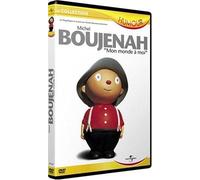 Michel boujenah : mon monde a moi