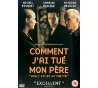 Michel Bouquet - Comment J'Ai Tue Mon Pere [Edizione: Regno Unito] [Edizione: Regno Unito]