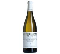 Michel Bouzereau et Fils Bourgogne Côte d’Or AOC Chardonnay 2022 0,75 ℓ