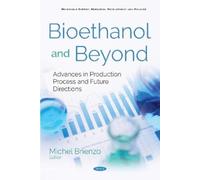 Michel Brienzo Bioethanol and Beyond (Copertina rigida)