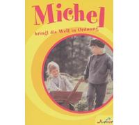 Michel bringt die Welt in Ordnung